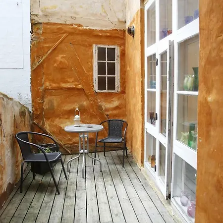 Lägenhet Copenhagenapartment Köpenhamn