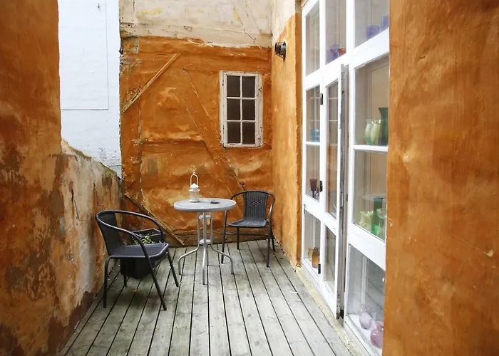 Apartment Copenhagenapartment Copenhagen