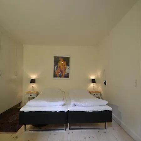 Apartman Copenhagenapartment