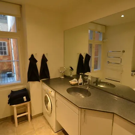 Copenhagenapartment *